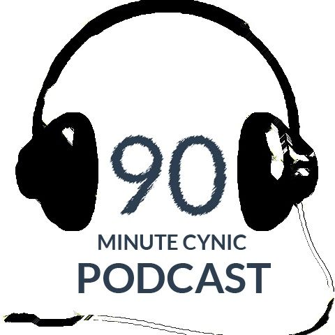 90MinuteCynic 6 - Mission to Moscow