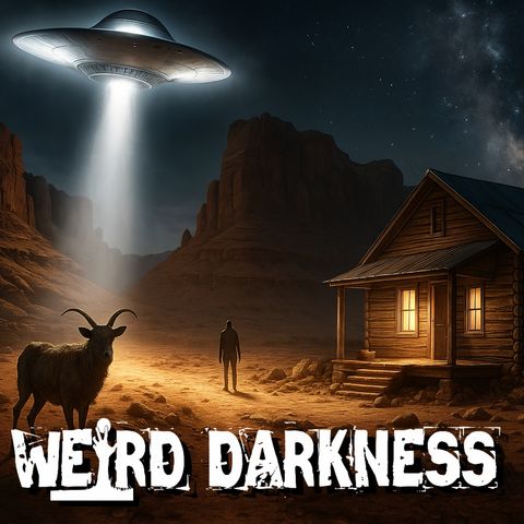 SKINWALKER RANCH: Utah’s Infamous Paranormal Portal Where Science Meets the Supernatural