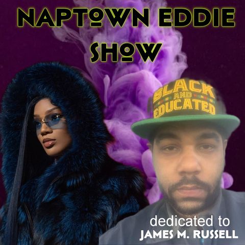 NapTown Eddie Show