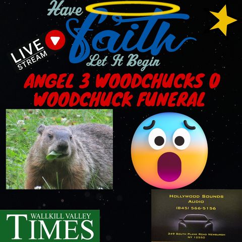 S6 EP 23: Woodchuck Number 3