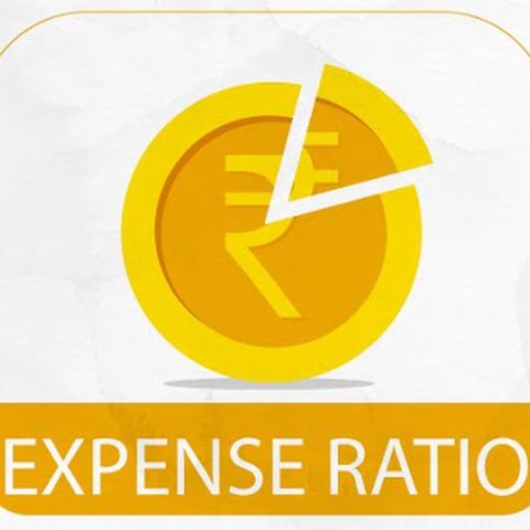 What is Expense Ratio in Mutual Funds?
