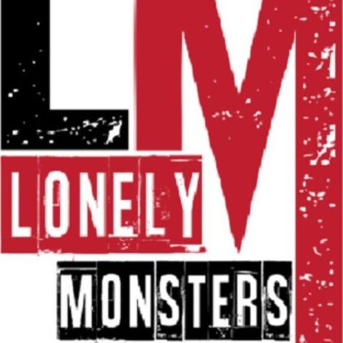 The Lonely Monsters