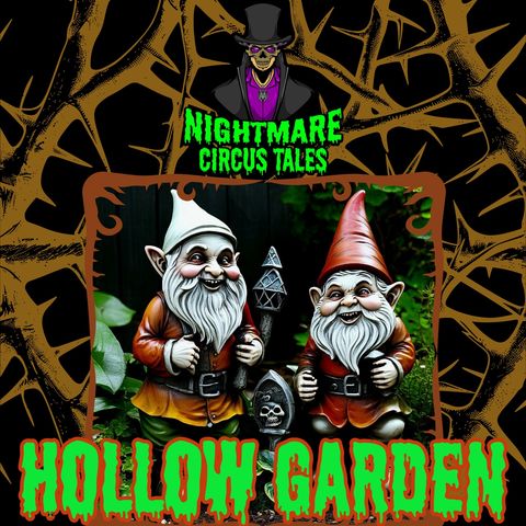 Hollow Garden