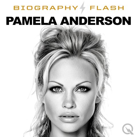 Pamela Anderson: Reinvented, Redheaded, and Revealing Neeson Romance