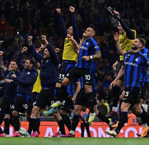 Coppa Italia: l’Inter batte la Juventus e vola in finale