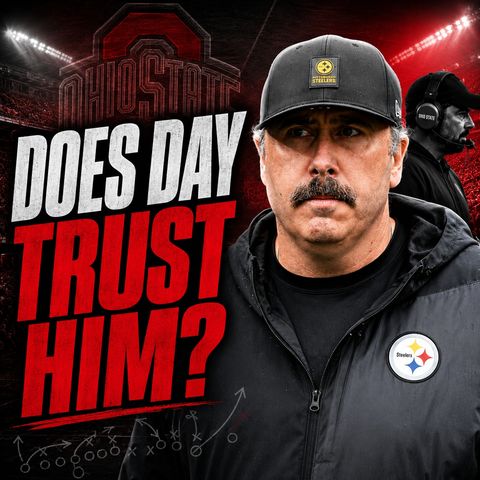 Arthur Smith’s Real Ohio State Test