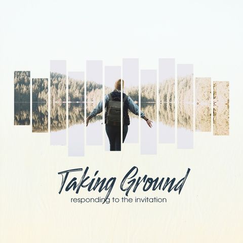 Taking Ground