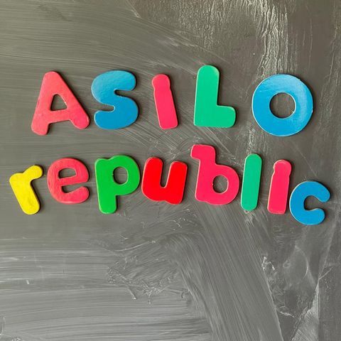 Asilo Republic