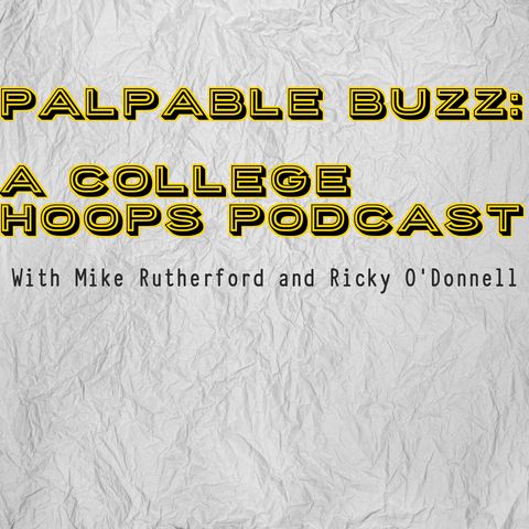 Episode 6: Steve Alford out at UCLA, Kentucky is good again, and our favorite CBB moments of 2018