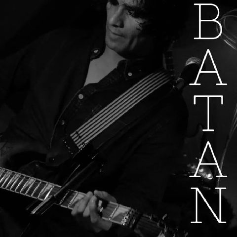 Entrevista Con Sebastian Vocalista De Banda Batan