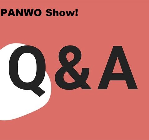HPANWO Show 500- Q&A with Mini-Features, Part 1 of 2