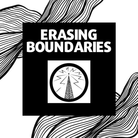 Erasing Boundaries with Fort Frances