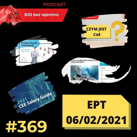 #369 EPT, czyli Ekspresowe Podsumowanie Tygodnia – 06.02.2021