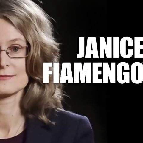 The History and Evolution of Feminism With Janice Fiamengo | Fireside Chat 161