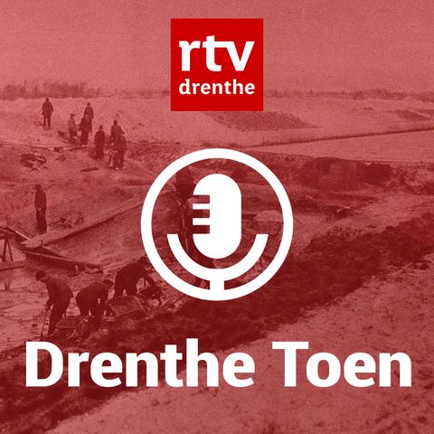 Podcast Drenthe Toen: de moord bij Schoonloo