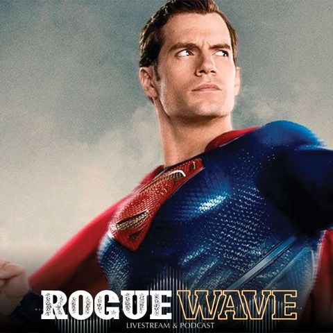EP 12: Henry Cavill Superman Return? Snyder Cut vs Suicide Squad Ayers Cut, Solo 2, Best X-Teams