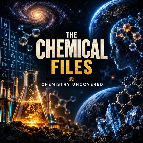 Portada del podcast