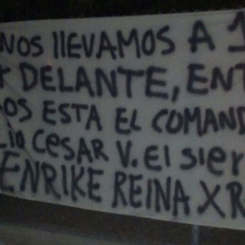 ¿De dónde vino la narcomanta?.- El 5to Poder-Radio