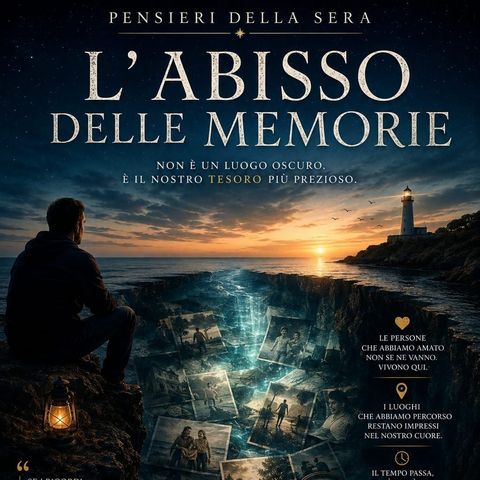 Pensieri della sera