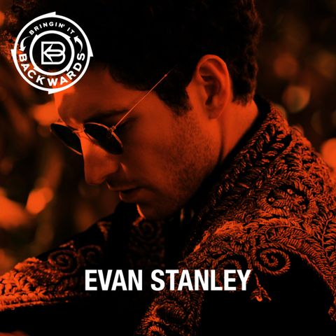 Interview with Evan Stanley