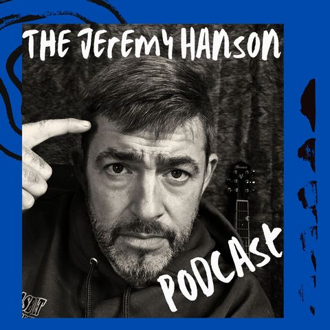 Copertina del podcast