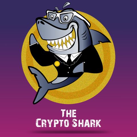 The Crypto Shark Ep.#5 - Malaysia, US Congress, Wallet Types and Forks