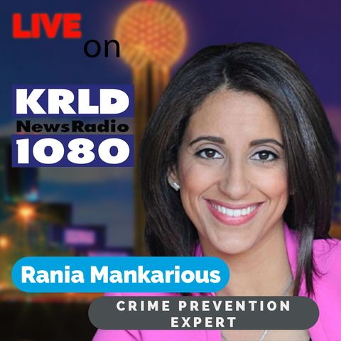 What does the new constitutional carry law in Texas mean for public safety? || Talk Radio KRLD DFW