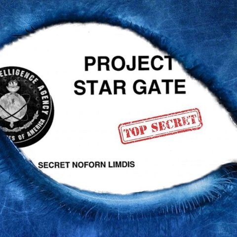 Project Stargate: Creating America's Psychic Soldier