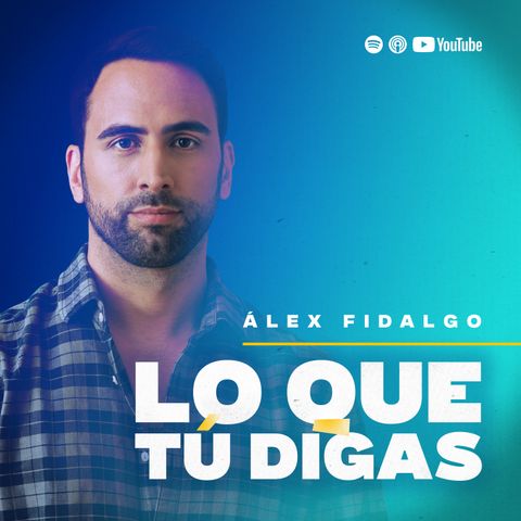 Portada del podcast