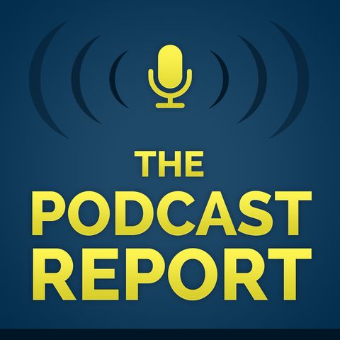 How To Get Your Podcast On Spotify - The Podcast Report