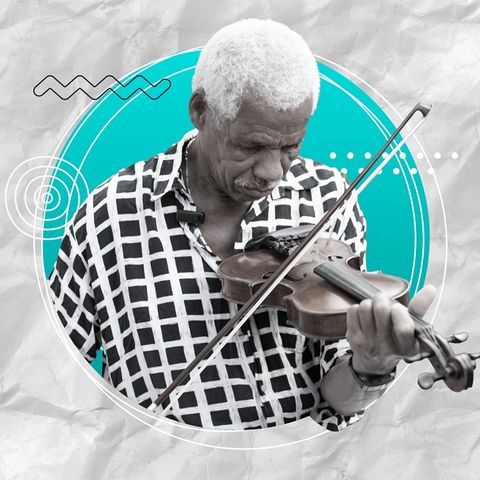 Patía: músicas y pueblos negros - Episodio 1: El último violín negro