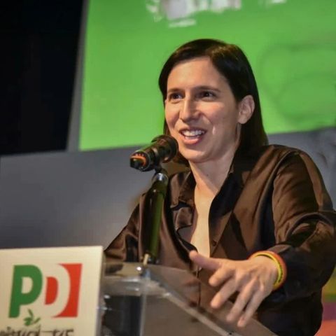 Elly Schlein e il "riprendersi" Tolkien