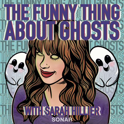 Field of Ghosts with Kristian Bruun