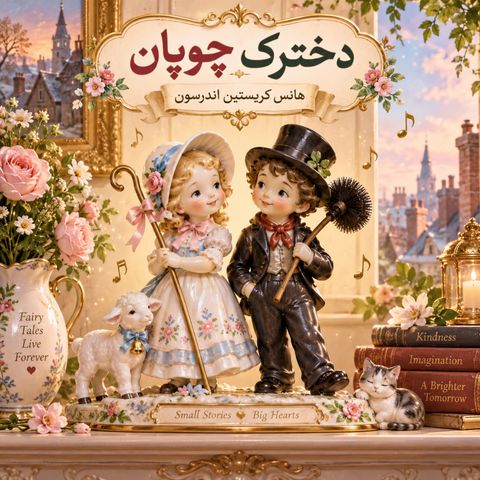 دخترک چوپان