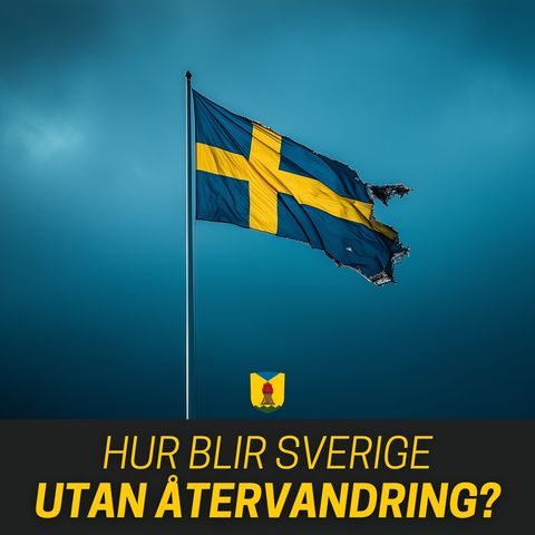 Vad händer om återvandringen inte blir av?