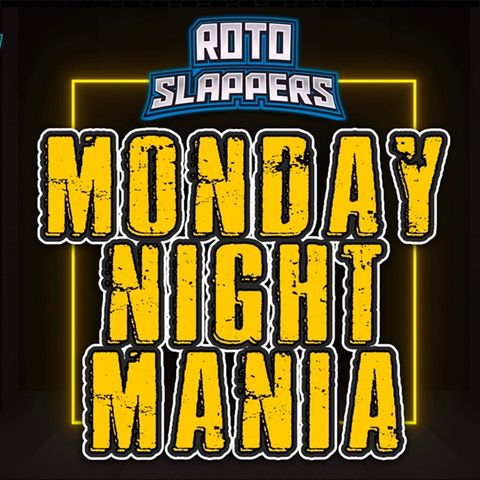 Roto Slappers – Start/Sit, Spin the Wheel, & More