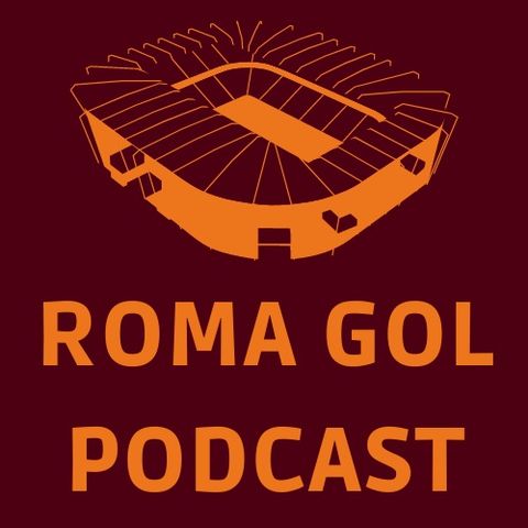 Roma-Genoa 1-0...daje che se svejamo
