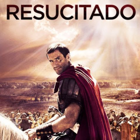 Sesión de cine en línea - "RESUCITADO" - Comentarios de David Hoffmeister traducidos por Marina Colombo