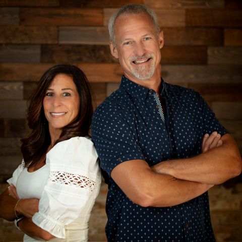 Episode 1: Ken and Lori Heise of the Heise Advisory Group