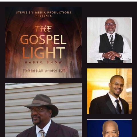 The Gospel Light Radio Show (Episode 232)