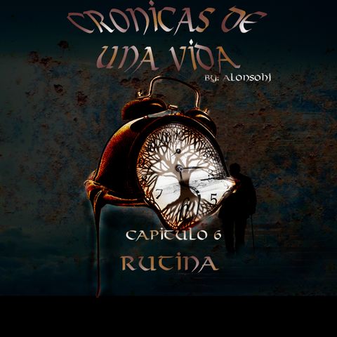 6.Rutina -CDUV