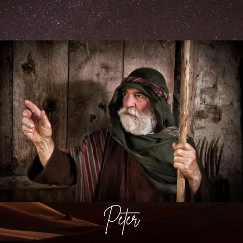 Peter