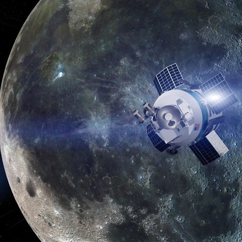378-Moon Express