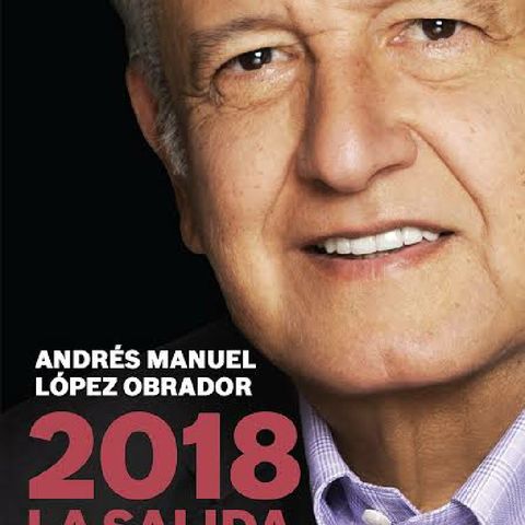 INTRODUCCIÓN LIBRO 2018Decadencia y renacimiento de México.
