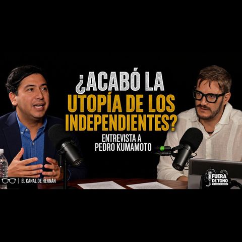 ¿Acabó la utopía de los independientes?