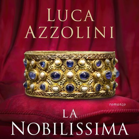 Luca Azzolini "La nobilissima"