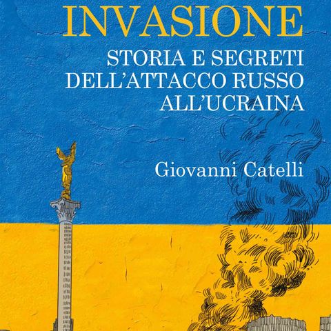 Giovanni Catelli "Invasione"