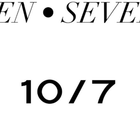 Ten Seven - Is Sex the Primary Purpose of Marriage-