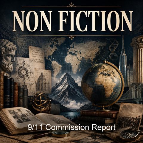 Copertina del podcast