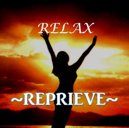 REPRIEVE! A Spiritual Wellness Oasis for Women